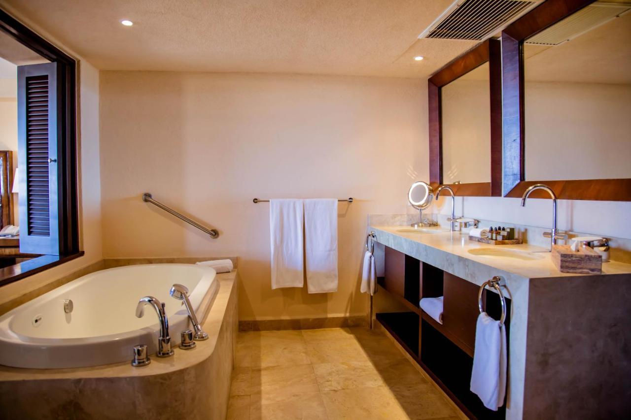 HOTEL LAS RESIDENCIAS BEACH AND GOLF CLUB SAN JOSE DEL CABO 5* (Mexico) -  from US$ 240 | BOOKED